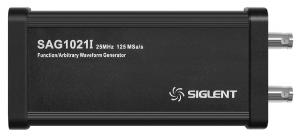 Siglent A-Series SAG1021I Electronic test equipment